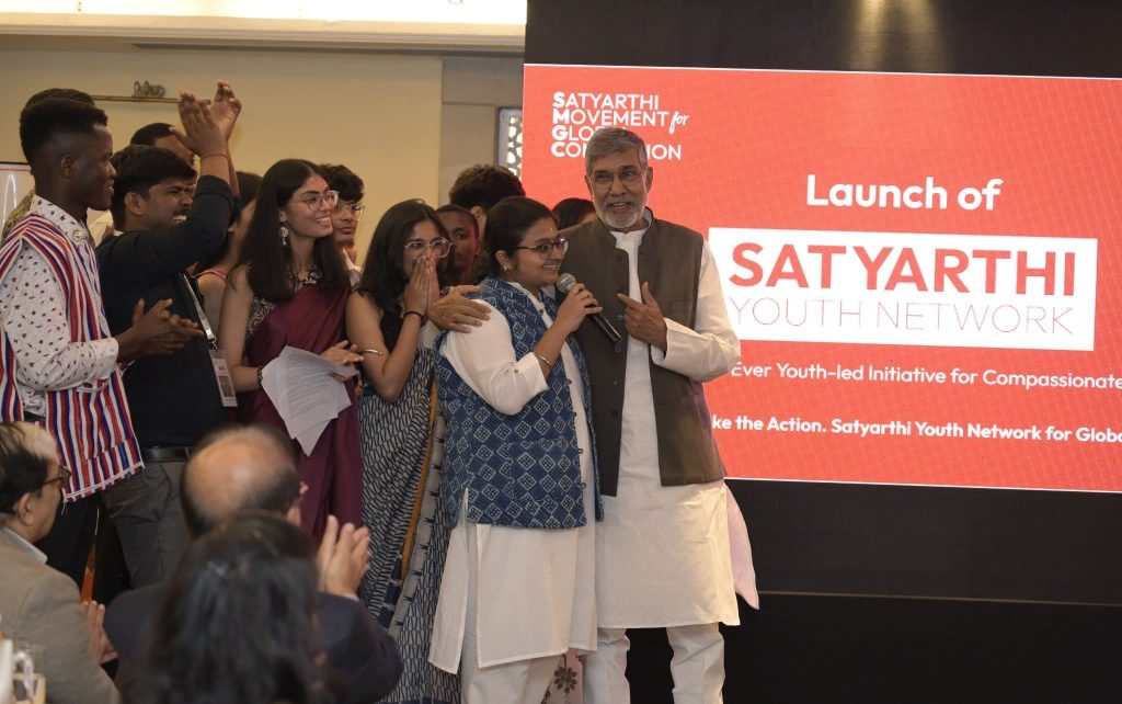 Closing Ceremony of Satyarthi Summer School 2025