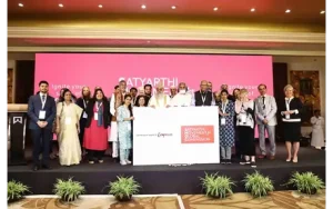 Satyarthi Movement for Global Compassion