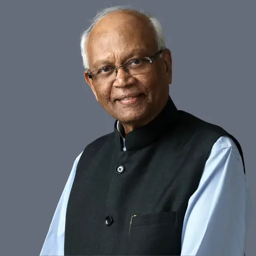 Dr. Raghunath Mashelkar