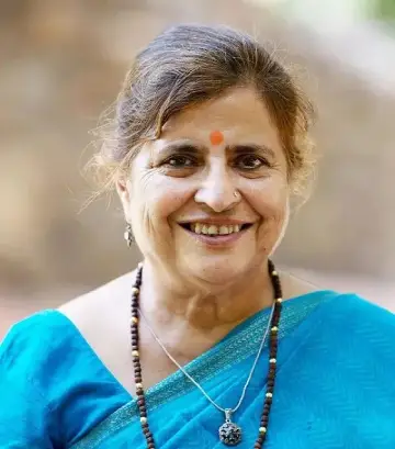 Sumedha Kailash