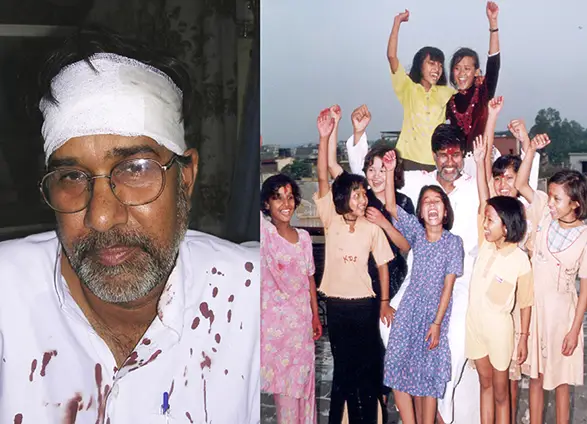 ENDING THE CIRCUS OF EXPLOITATION