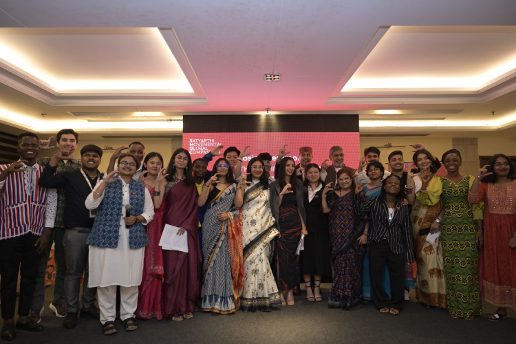 Satyarthi Youth Network