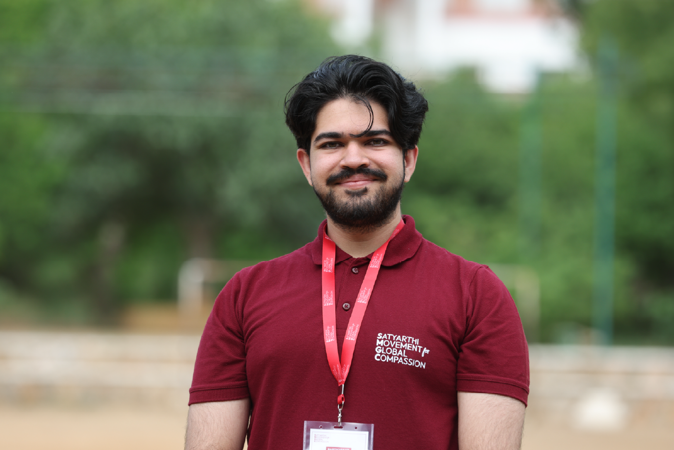 Arjun Abhyankar