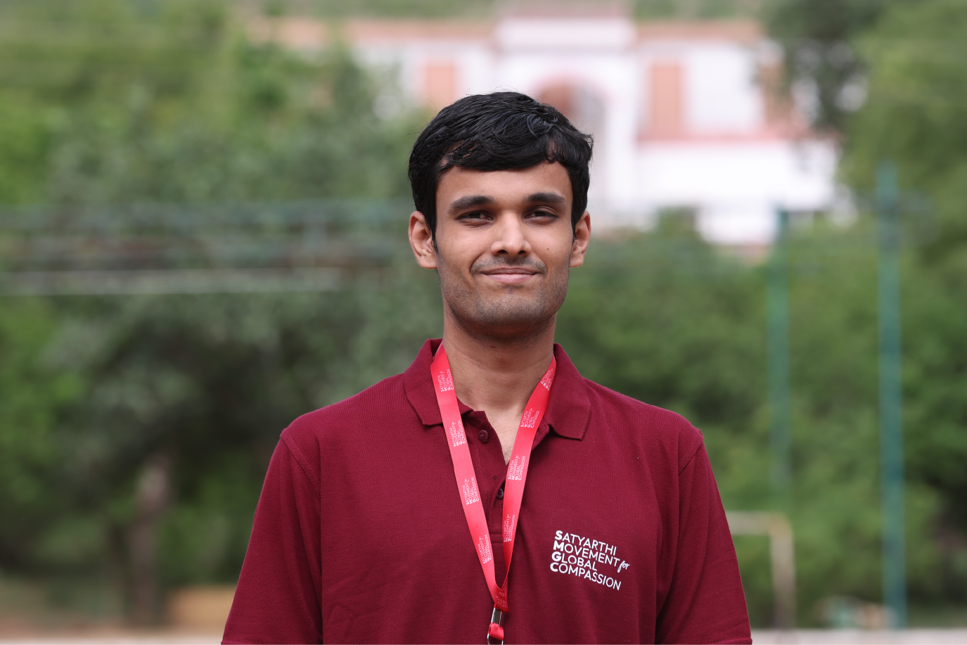 Ayush Tripathi