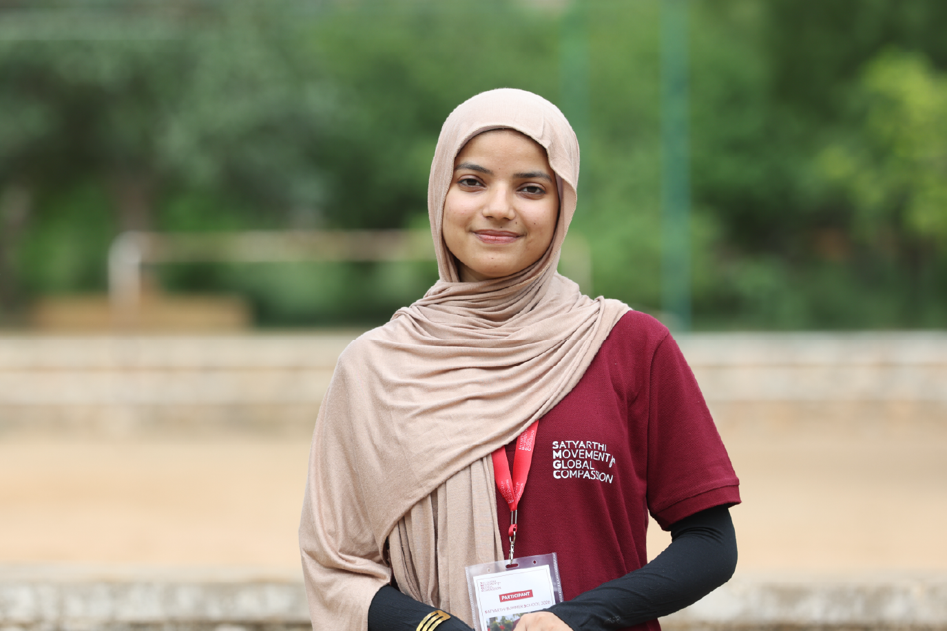 Khadeeja