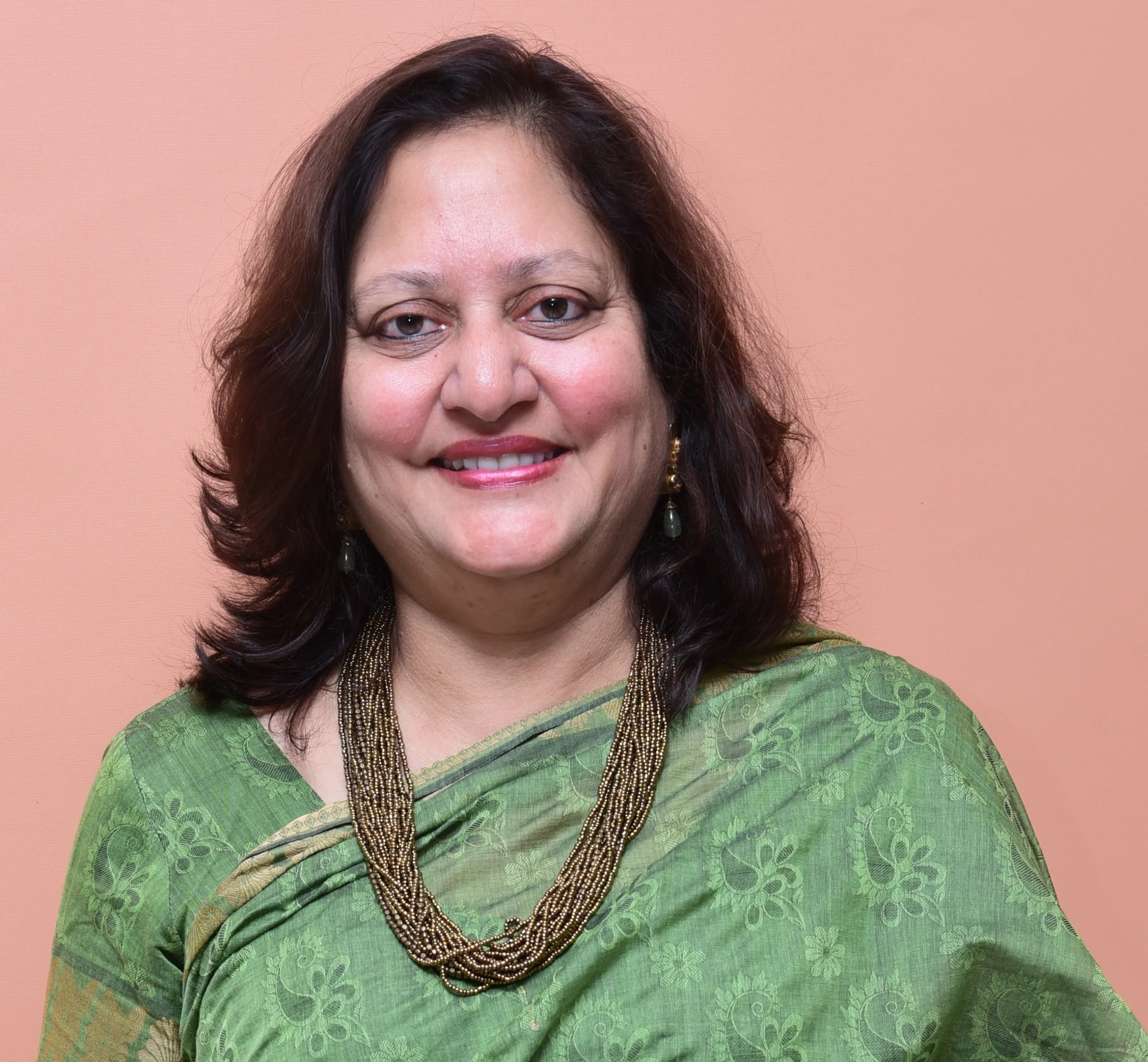 Meenal Bajaj