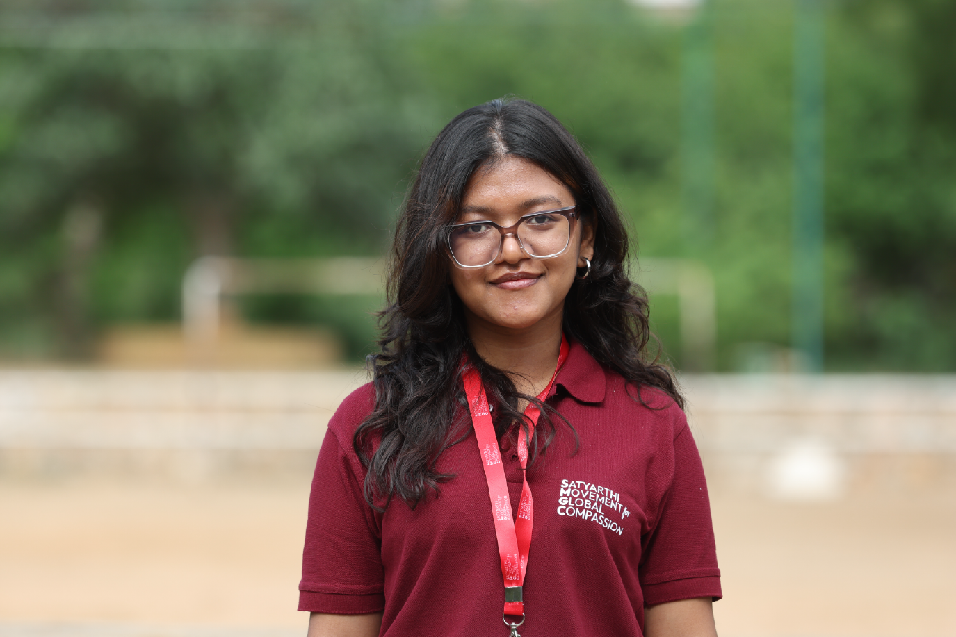Meghna Borah
