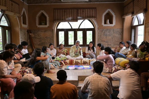 satyarthi-summer-school